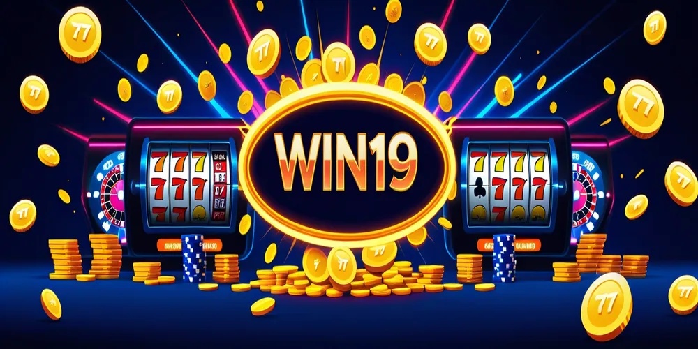 Win19 Casino Play Now